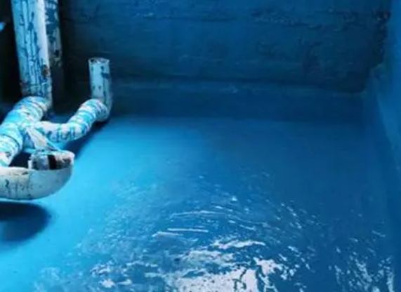 麻章卫生间漏水维修公司分下防水公司如何判断防水工程的质量?